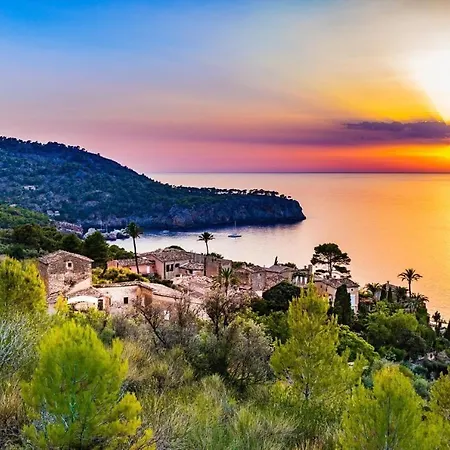 Villa Vistafar *