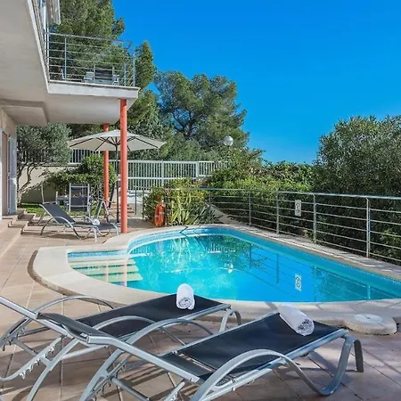 Villa Vistafar Alcudia (Mallorca)