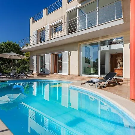 Villa Vistafar Alcudia (Mallorca)