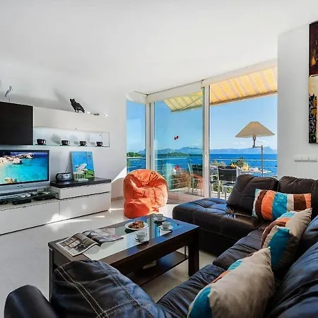 Vistafar Villa Alcudia (Mallorca)